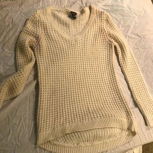 Rue 21 Knit Sweater Large